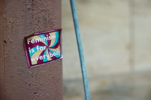 Read more about the article How To Be a Feminist Activist: Dismantling Barriers for Women