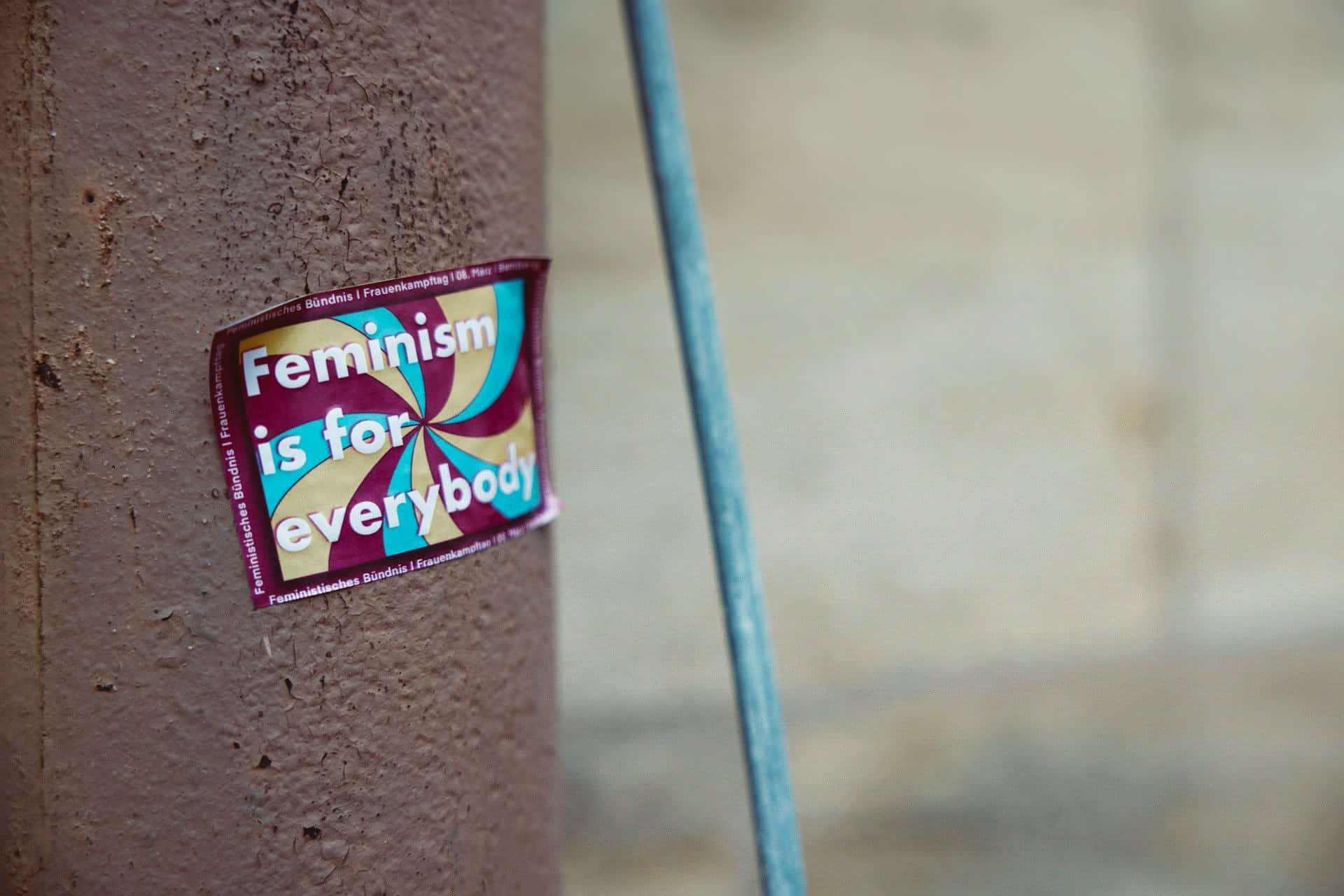 Read more about the article How To Be a Feminist Activist: Dismantling Barriers for Women