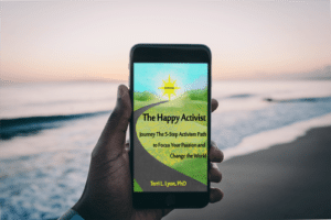 Read more about the article How To Use The Activism Path To Change The World