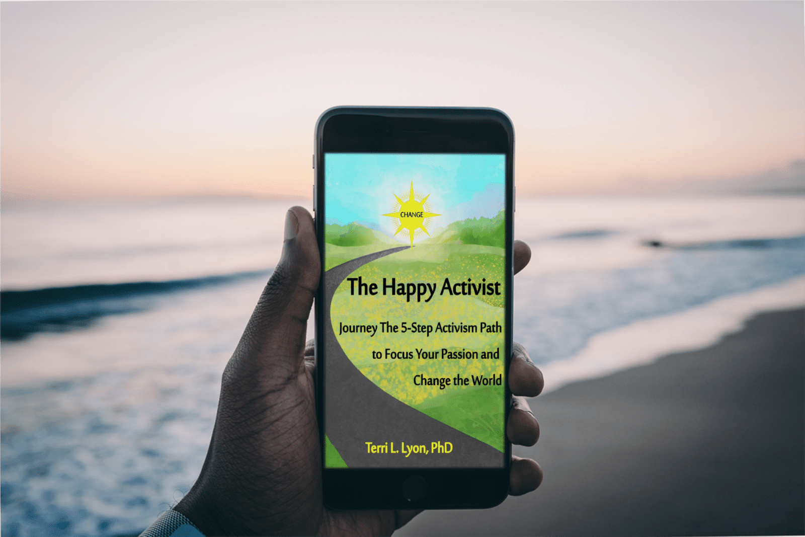 Read more about the article How To Use The Activism Path To Change The World