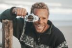 A happy man points a camera to take a picture. What kind of activism is right for me?
