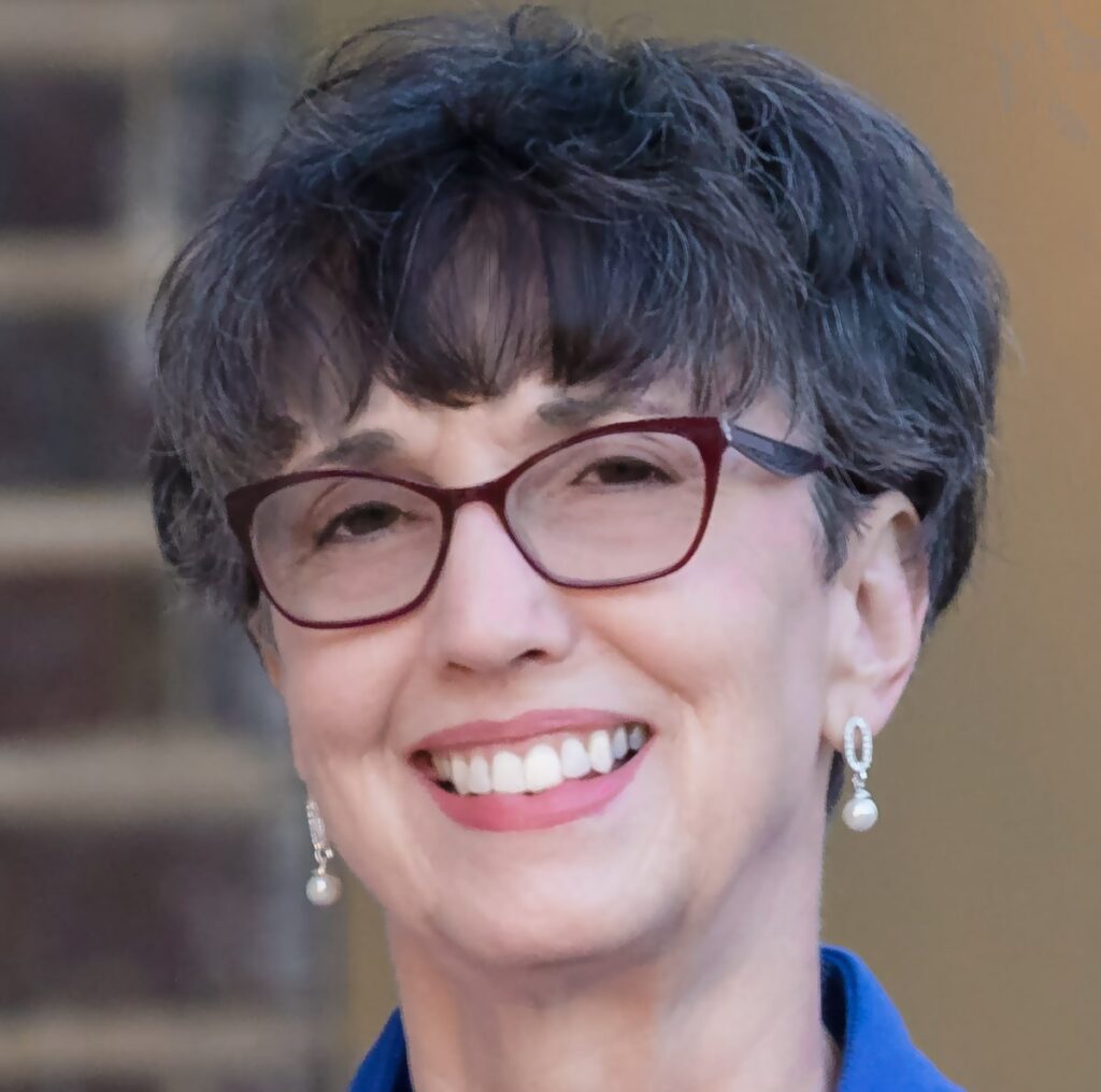 Dr. Terri L. Lyon author