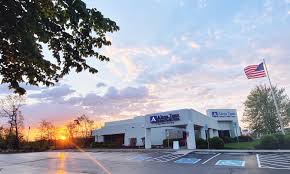 Alcoa Tenn Federal Credit Union main branch, credit union benefits