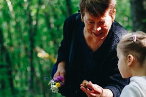 Read more about the article Grandparents Can Develop Activist Grandchildren
