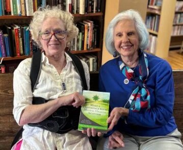 Mental health activists hold Make a Difference with Mental Health Activism