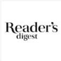 Reader's Digest Logo